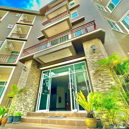 The Hideaway Resort Pattaya By Rosewood 외부 사진