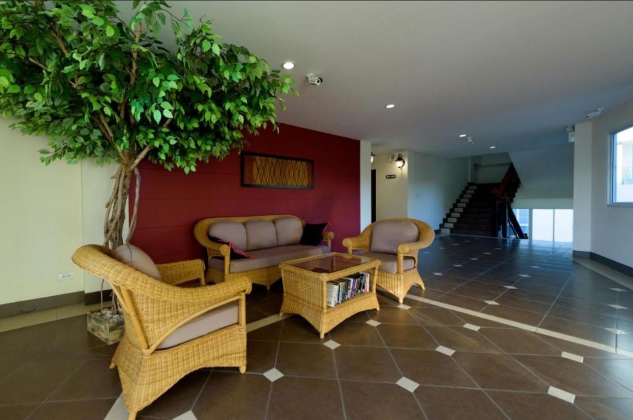 The Hideaway Resort Pattaya By Rosewood 외부 사진