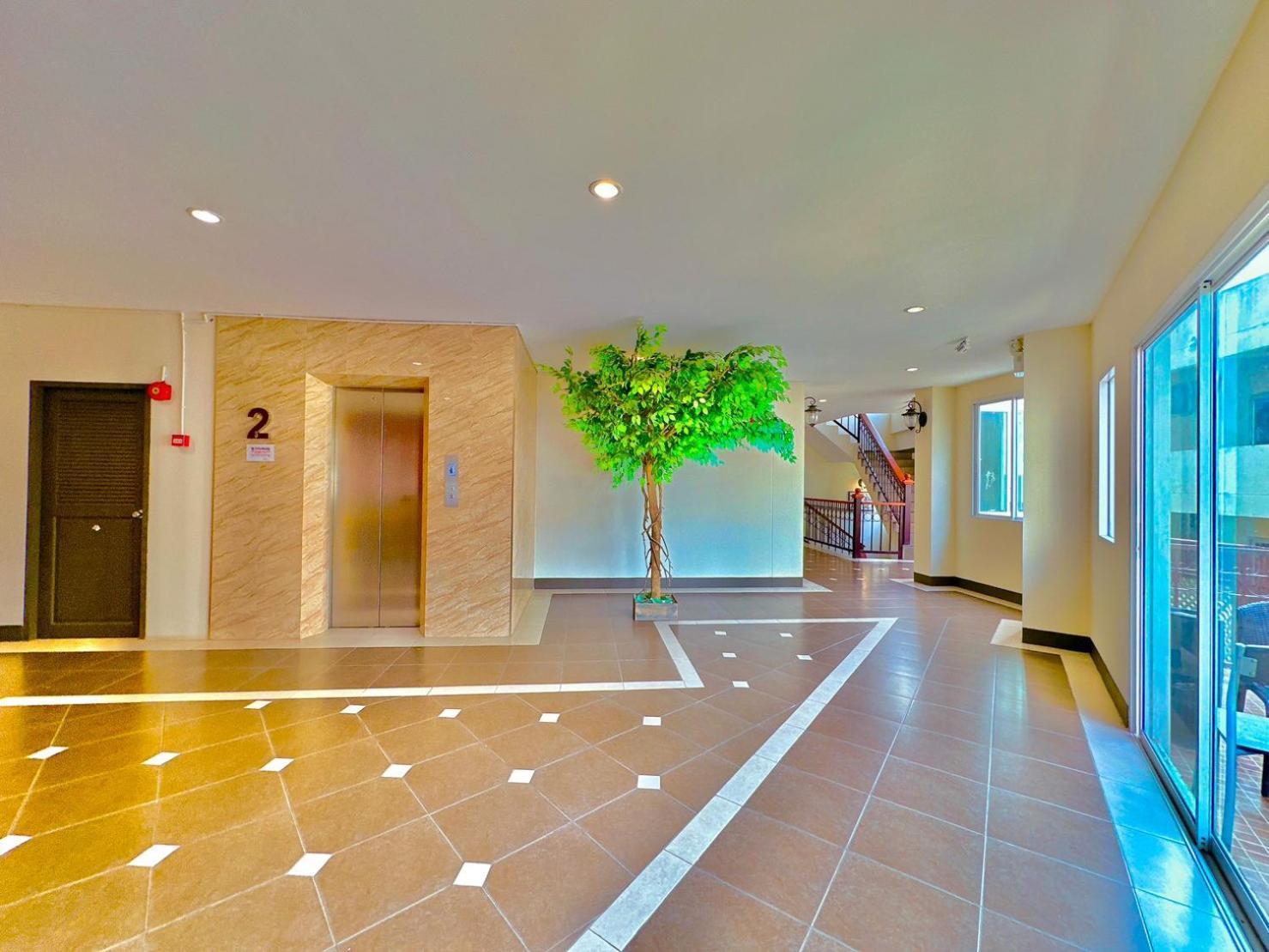 The Hideaway Resort Pattaya By Rosewood 외부 사진