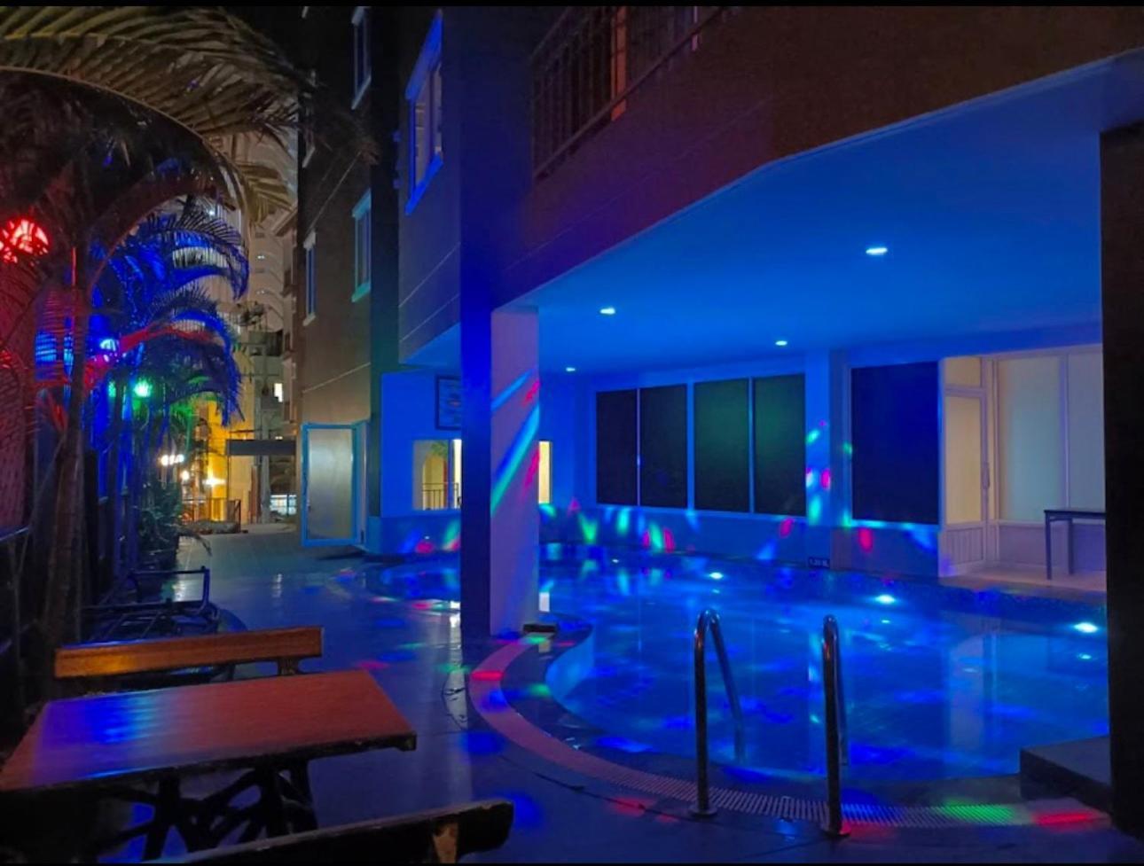 The Hideaway Resort Pattaya By Rosewood 외부 사진