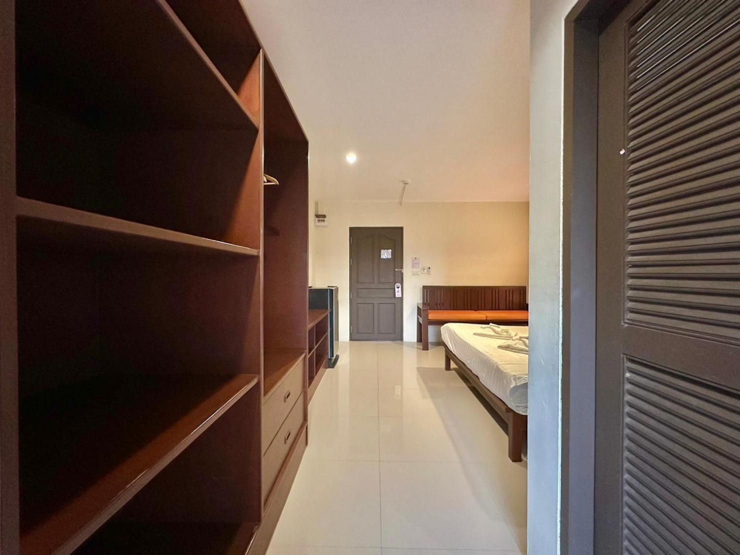 The Hideaway Resort Pattaya By Rosewood 외부 사진