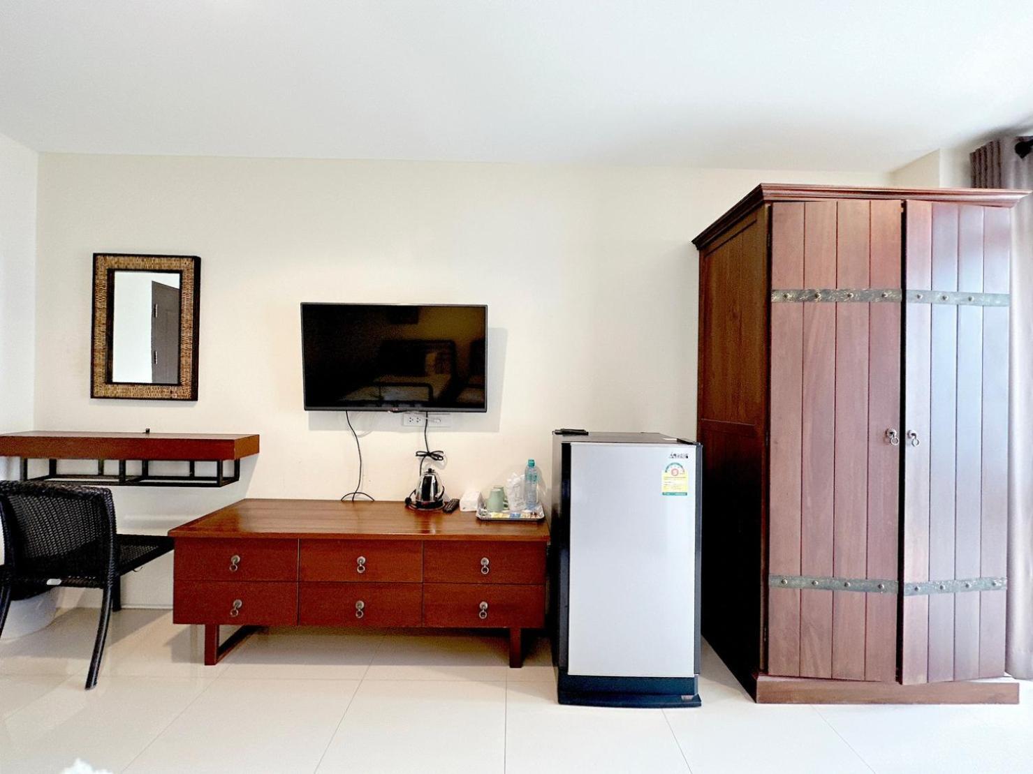 The Hideaway Resort Pattaya By Rosewood 외부 사진