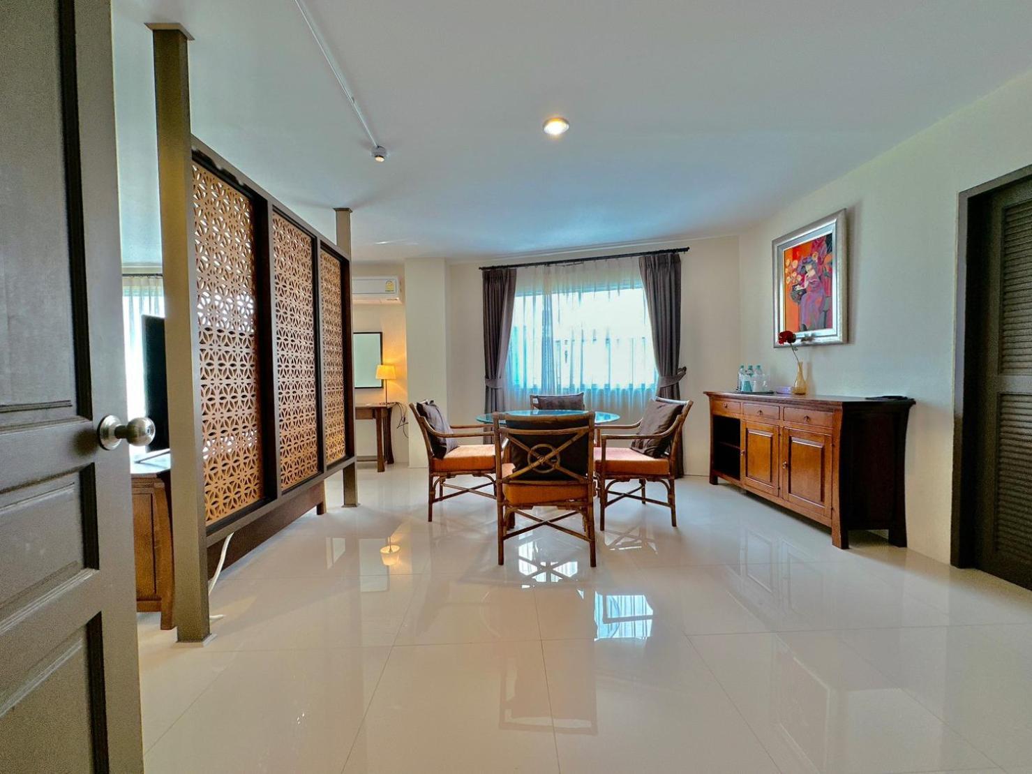 The Hideaway Resort Pattaya By Rosewood 외부 사진