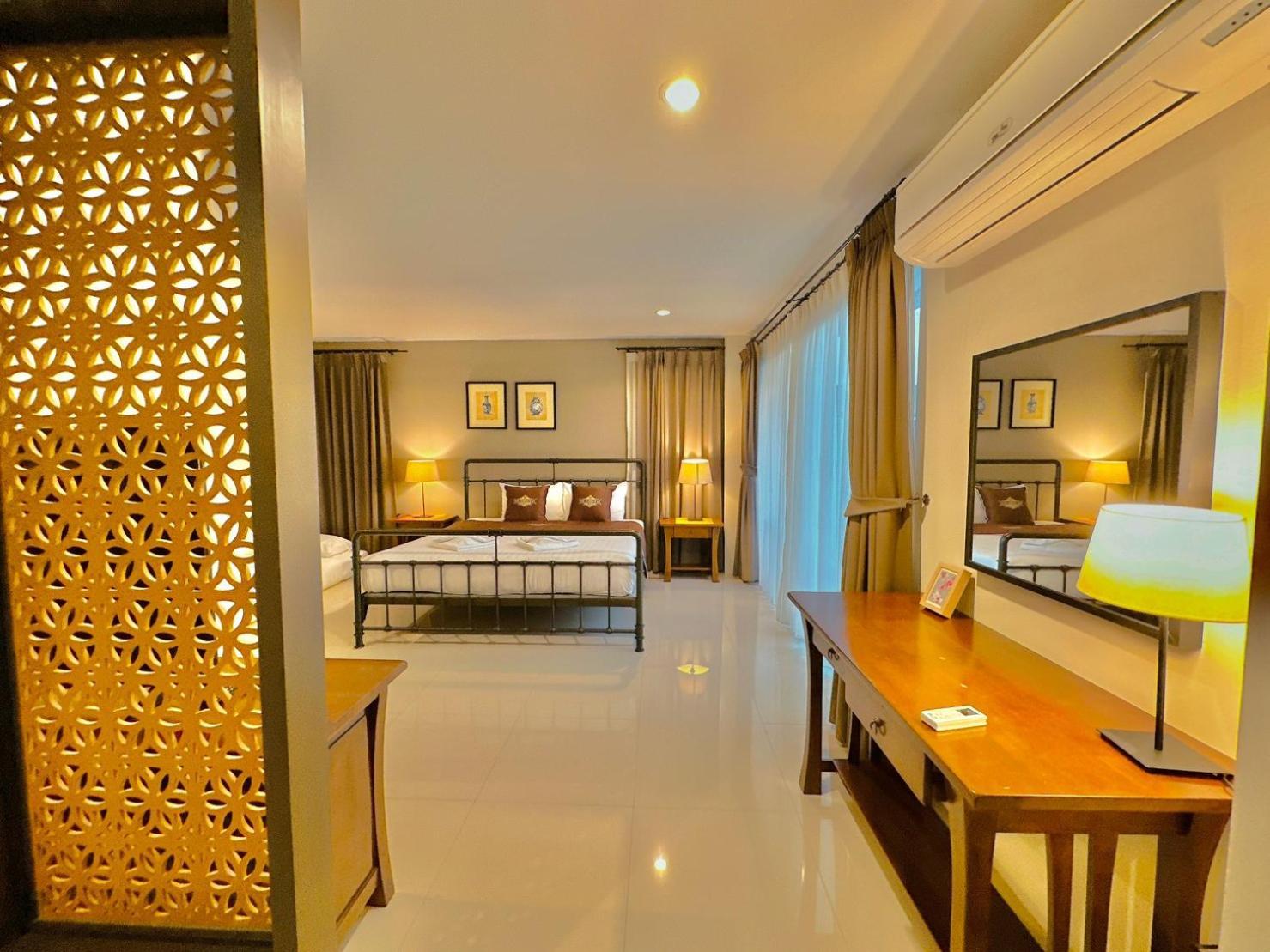 The Hideaway Resort Pattaya By Rosewood 외부 사진