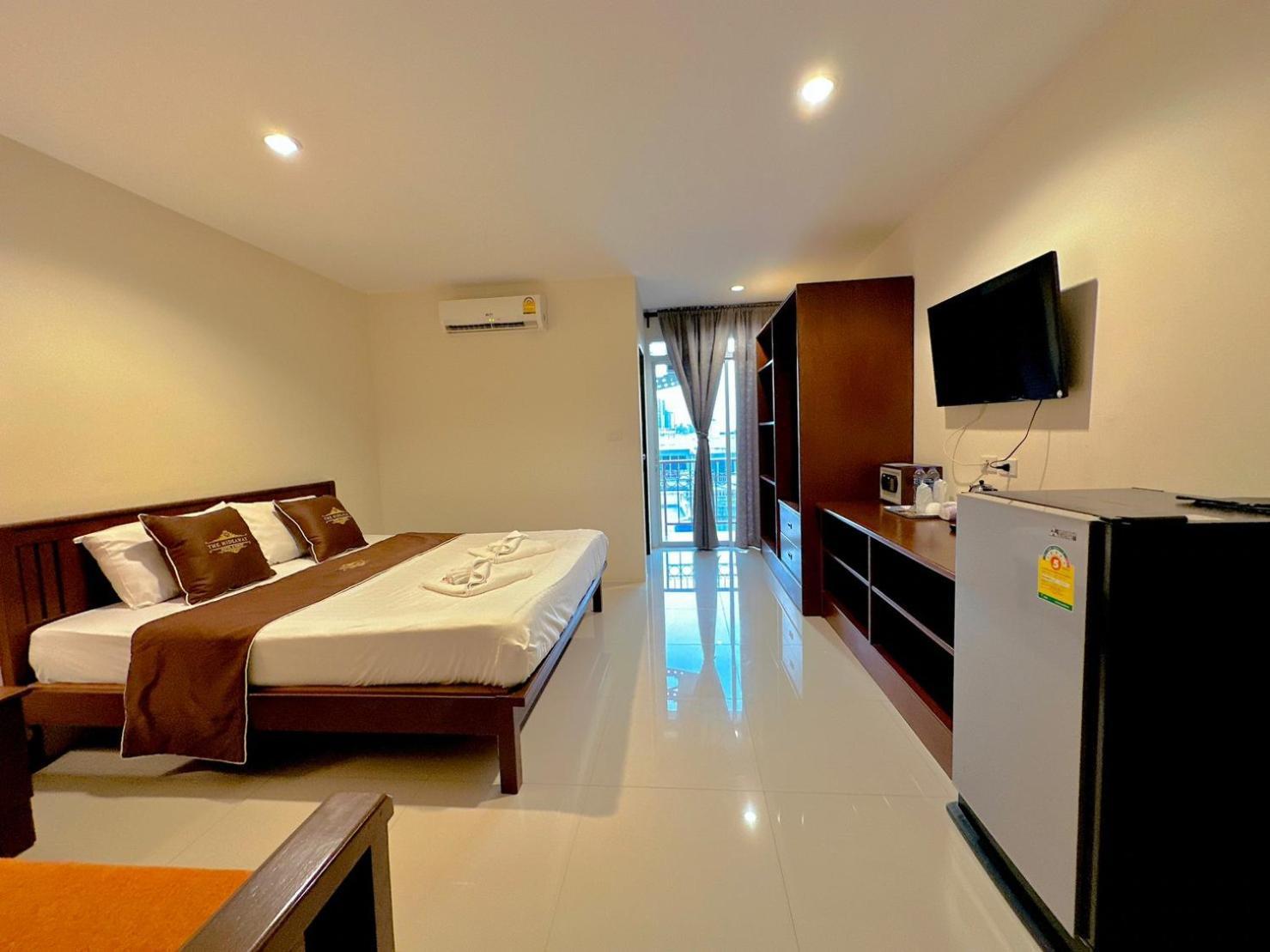 The Hideaway Resort Pattaya By Rosewood 외부 사진