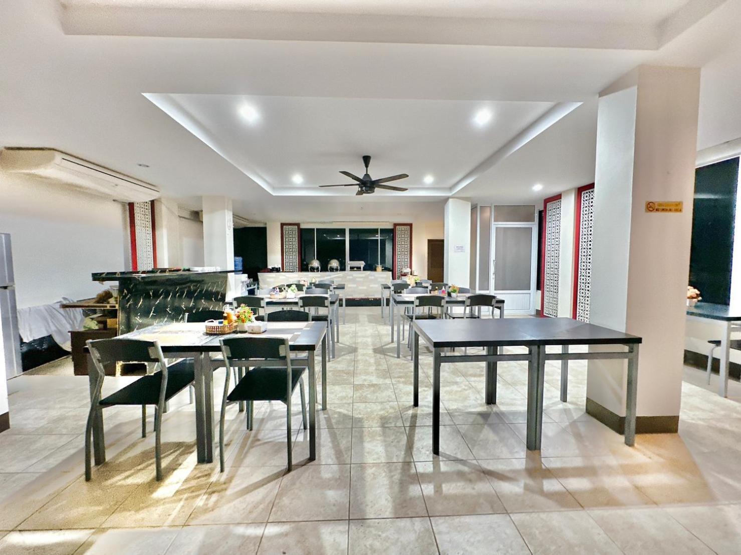 The Hideaway Resort Pattaya By Rosewood 외부 사진