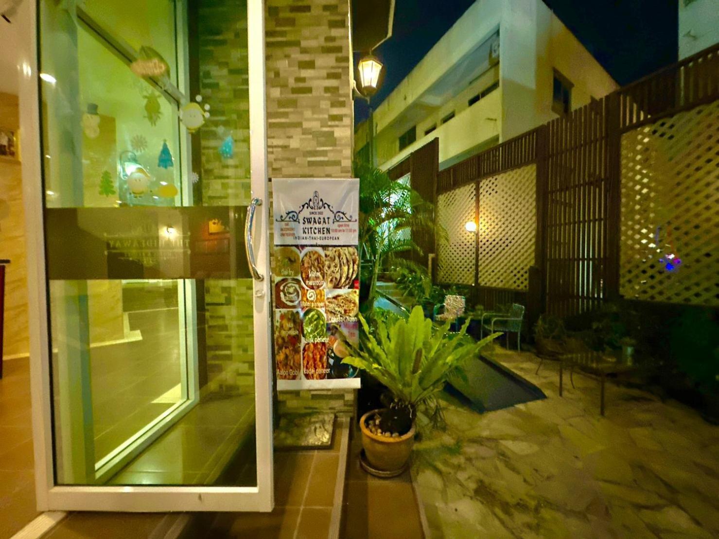 The Hideaway Resort Pattaya By Rosewood 외부 사진