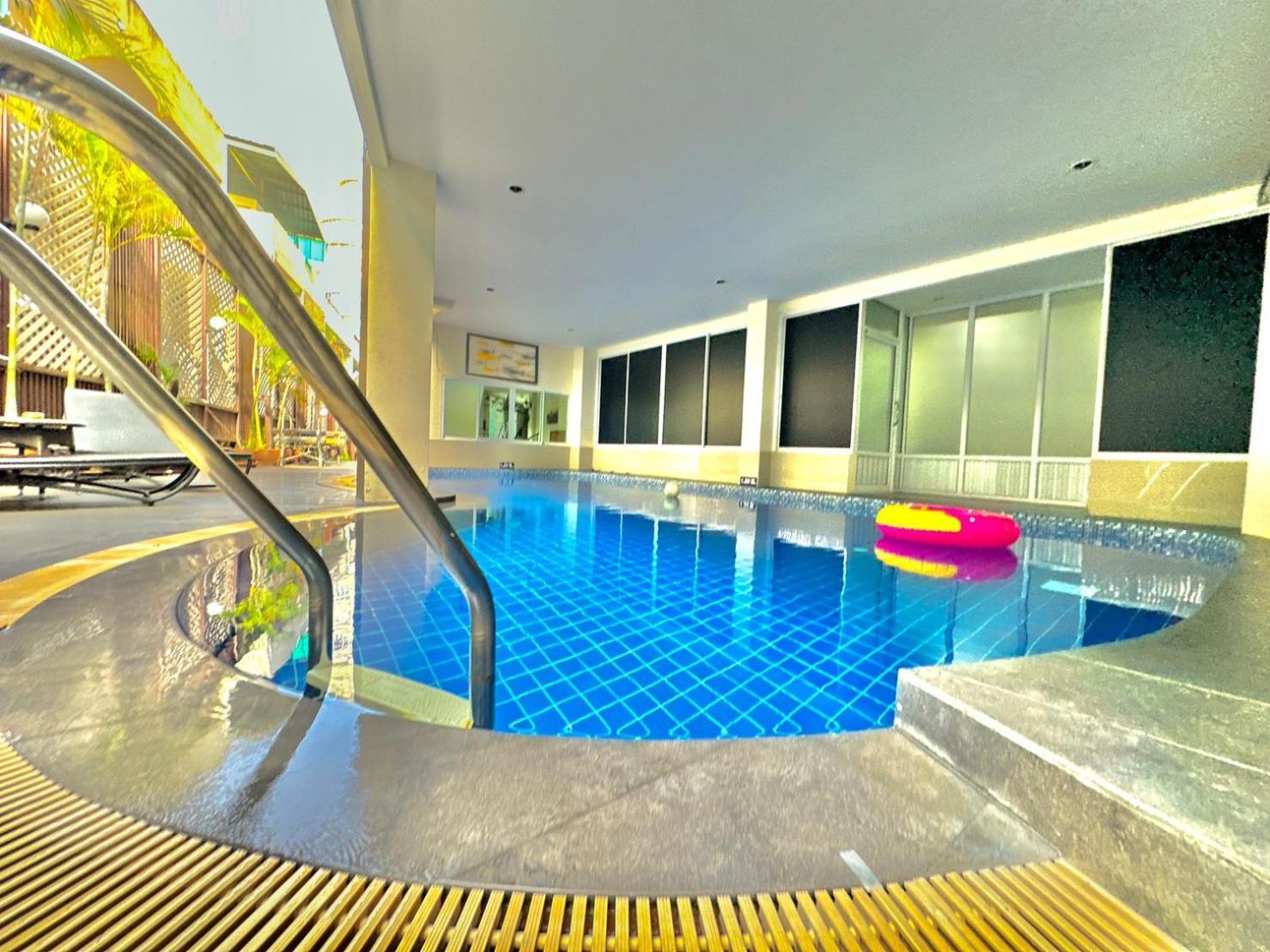 The Hideaway Resort Pattaya By Rosewood 외부 사진