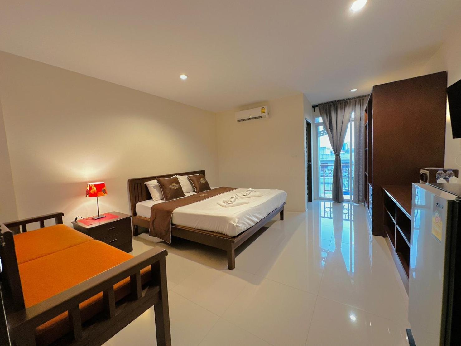 The Hideaway Resort Pattaya By Rosewood 외부 사진