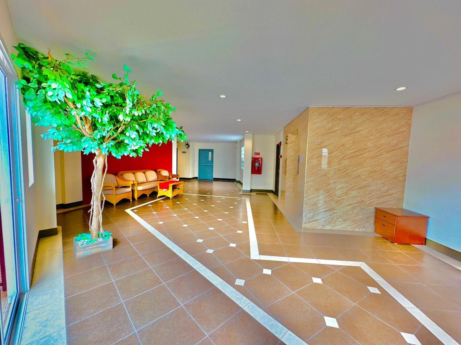 The Hideaway Resort Pattaya By Rosewood 외부 사진