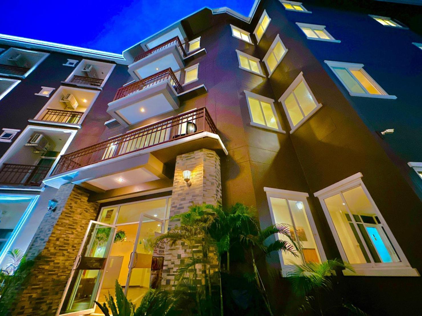 The Hideaway Resort Pattaya By Rosewood 외부 사진