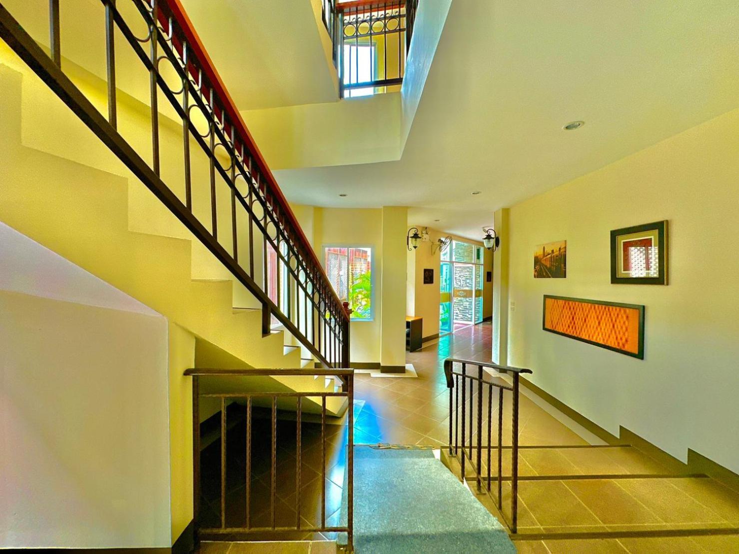 The Hideaway Resort Pattaya By Rosewood 외부 사진