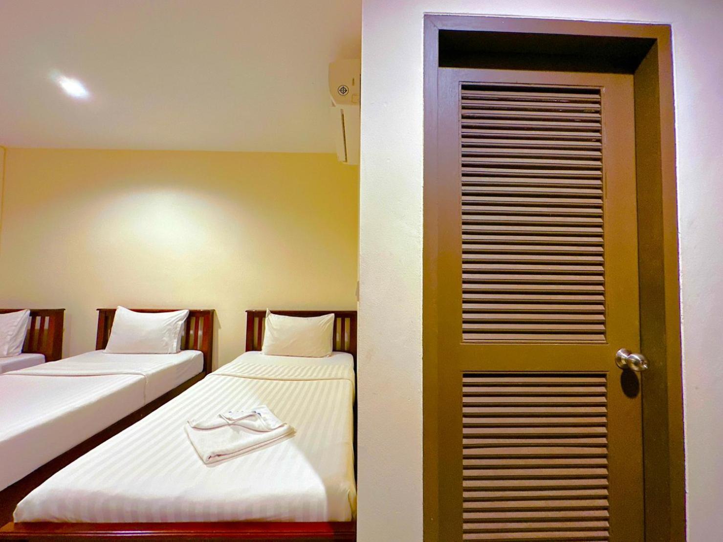The Hideaway Resort Pattaya By Rosewood 외부 사진