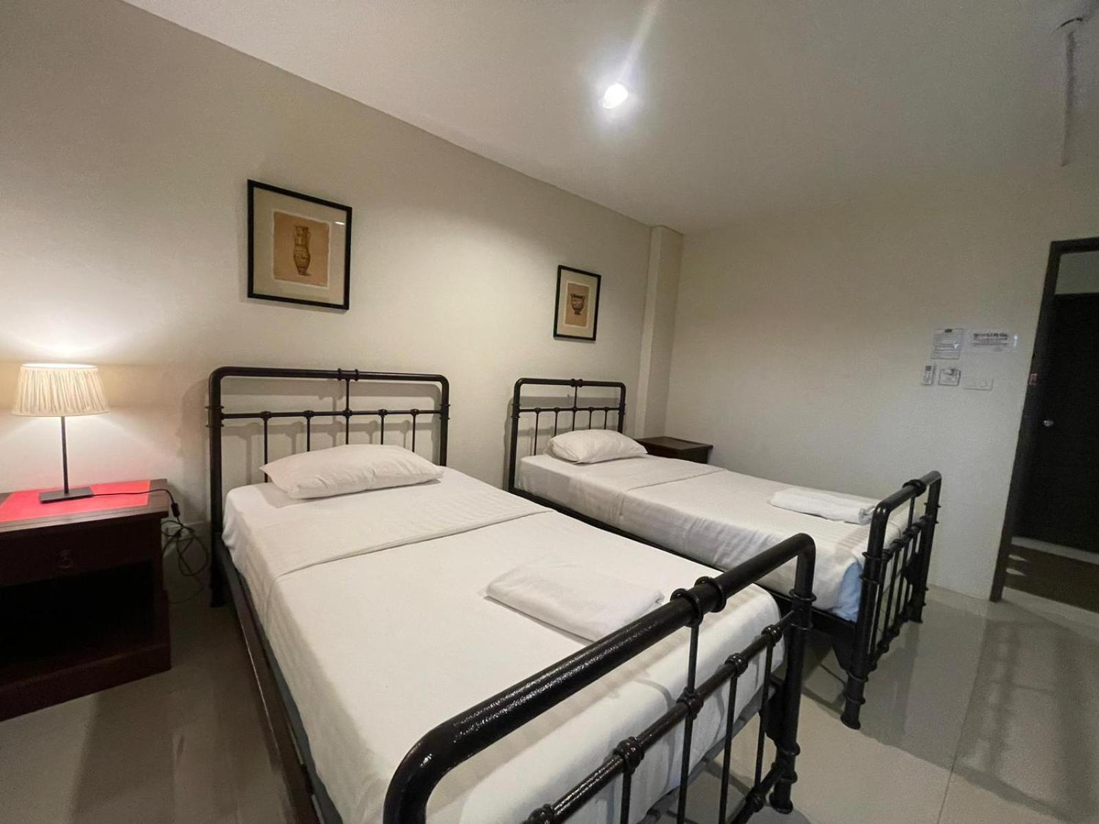 The Hideaway Resort Pattaya By Rosewood 외부 사진