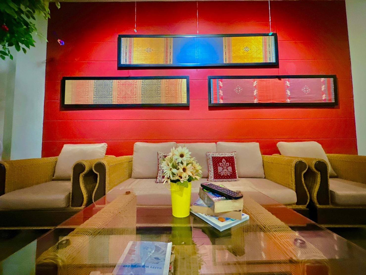 The Hideaway Resort Pattaya By Rosewood 외부 사진