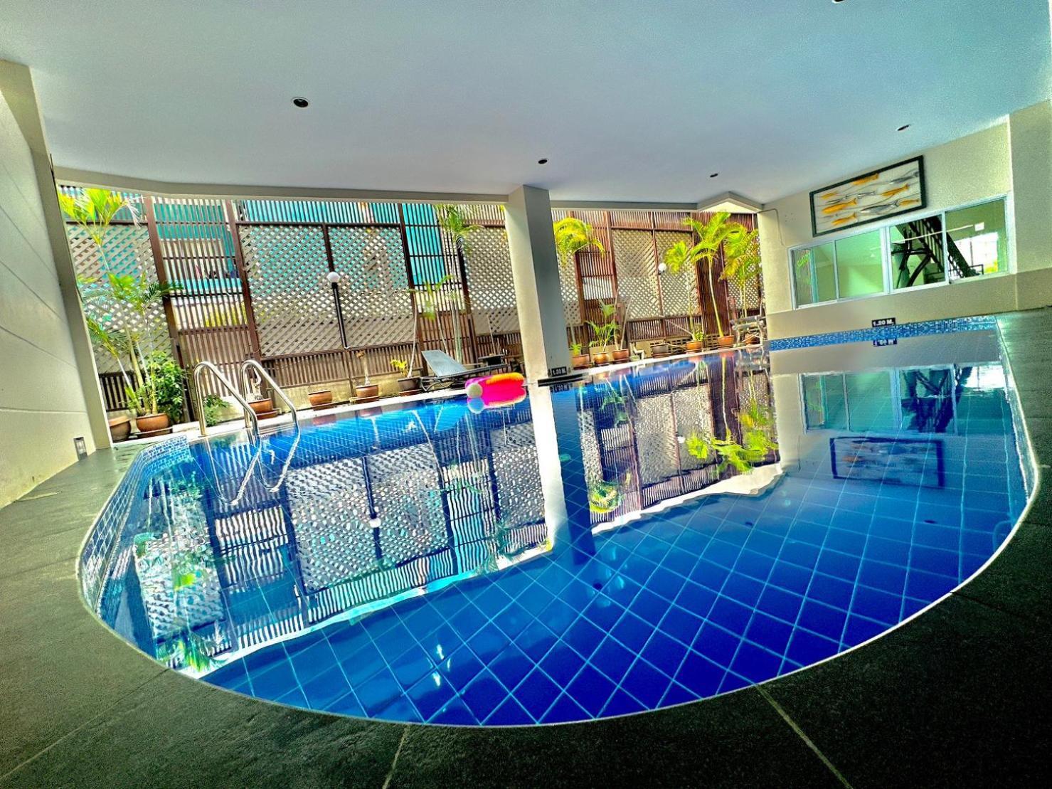 The Hideaway Resort Pattaya By Rosewood 외부 사진