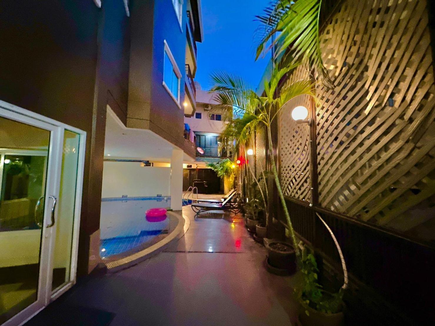 The Hideaway Resort Pattaya By Rosewood 외부 사진
